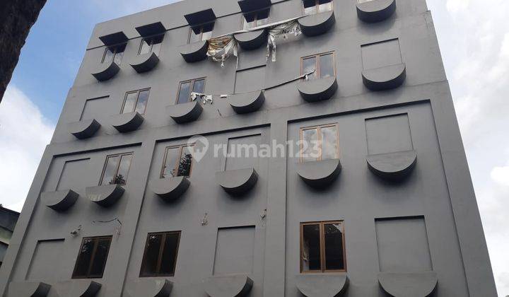 Gedung Murah Hitung Tanah di Antasari, Jakarta Selatan 1