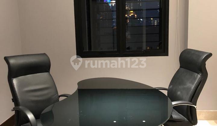 Apartement Regent Apartemen, Gatot Subroto Baru