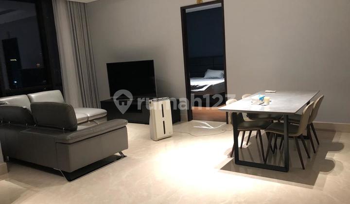 Apartement Regent Apartemen, Gatot Subroto Baru 2