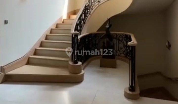 Rumah Murah Bukit Golf Pondok Indah Fasilitas Lengakpa 2