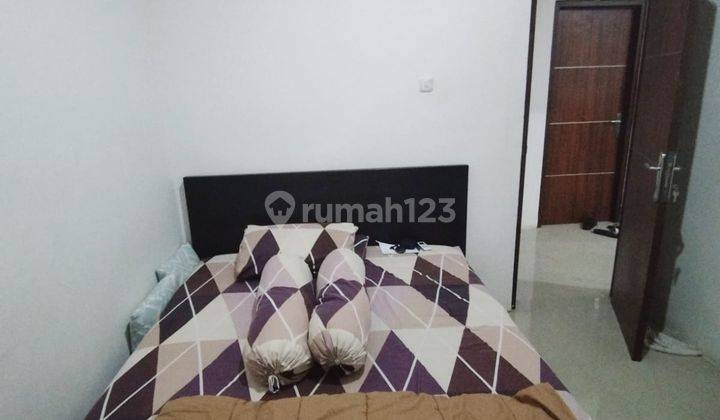 Rumah Bagus di Bintaro Dekat Area Perbelanjaan 2