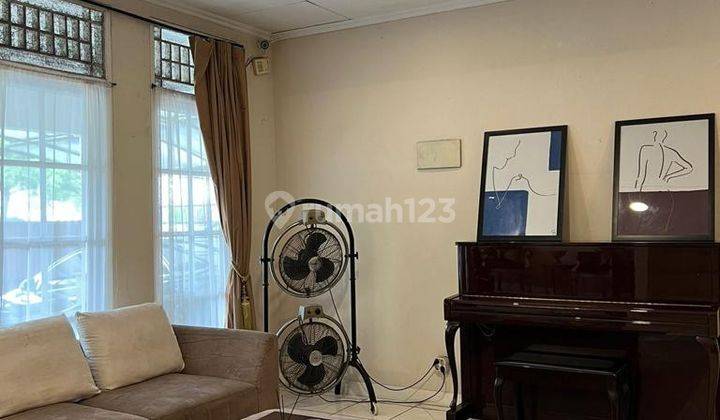 Di Jual Rumah Bagus Dan Strategi di Bintaro 2