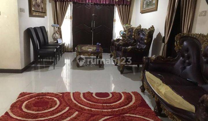 Di Jual Rumah di Bintaro Bagus Senilai Njop 2