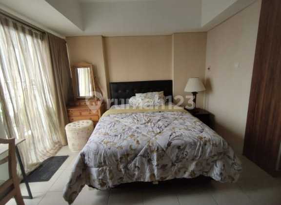 Di Jual Apartemen Murah Di Bbintaro Lokasi Strategis