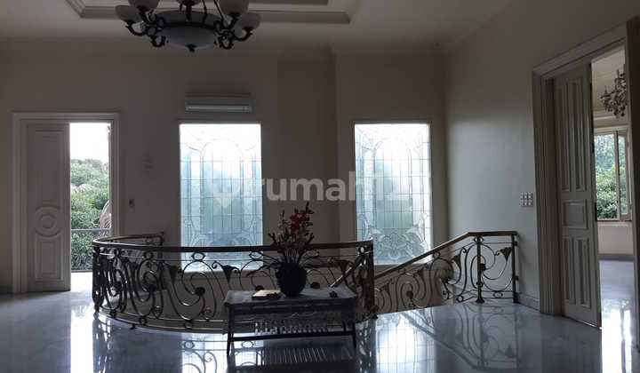 Rumah Bagus Pondok Indah Dengan kawasan yang nyaman 2