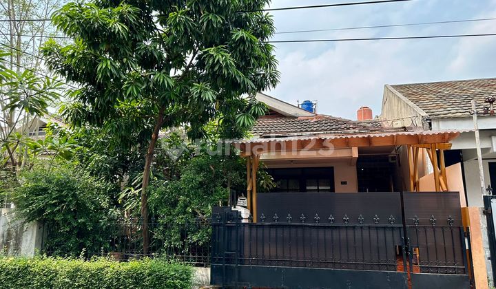 Di Jual Rumah Terjangkau, Bagus, dan Terawat 2