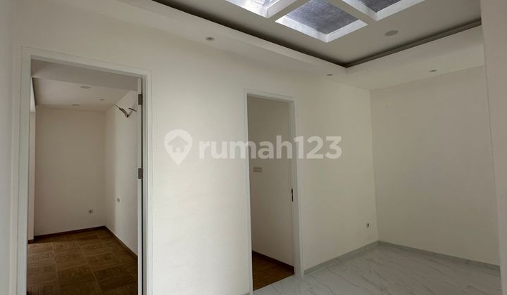 Rumah Baru Dengan Lingkungan Asri Dengan Akses Mudah 2