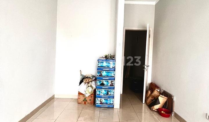 Rumah Siap Huni di Kebayoran Residence Bintaro Jaya Sektor 7 2