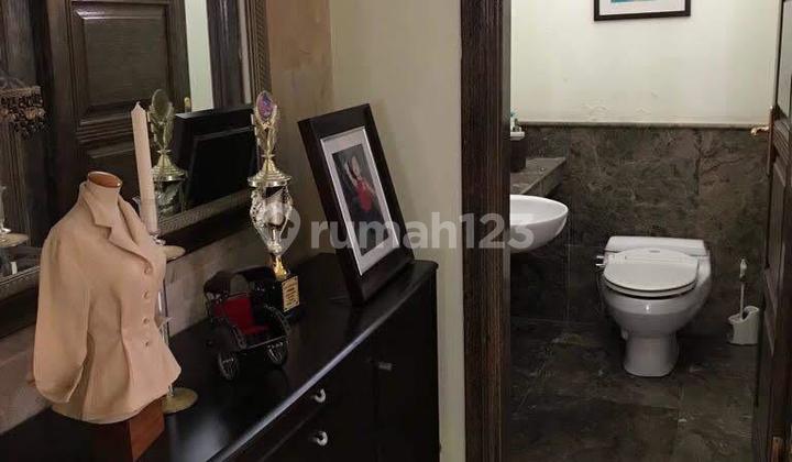 Rumah Pondok Indah Murah Siap Huni dengan Lokasi Strategis 2