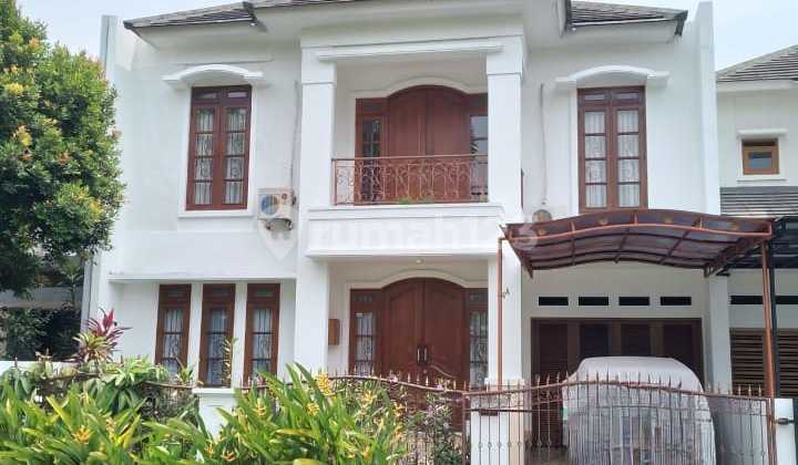 Rumah Bagus Siap Hunin Lingkungan Asri Rumah Bagus Siap Hunin Lingkungan Asri