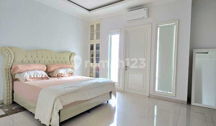 Pondok Indah House in Hual, Ready to Occupy Quickly with Strategic Location