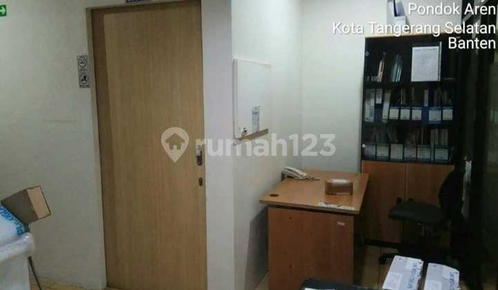 Ruko Bintaro Lokasi Strategidi Jual Ruko dengan Lokasi Strategis