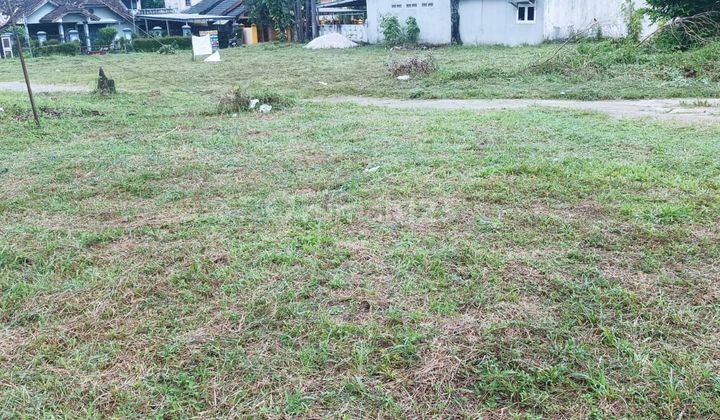 Tanah SHM Lokasi Strategis di Kc Pedang, Pangkal Pinang 2
