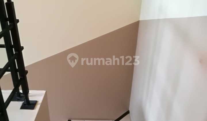 Rumah Cluster Ilrosa Gading Serpong Dekat Mall Summarecon Serpong 2