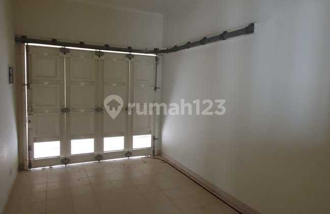 Disewakan Rumah Canary The spring Gading Serpong Siap Huni 6