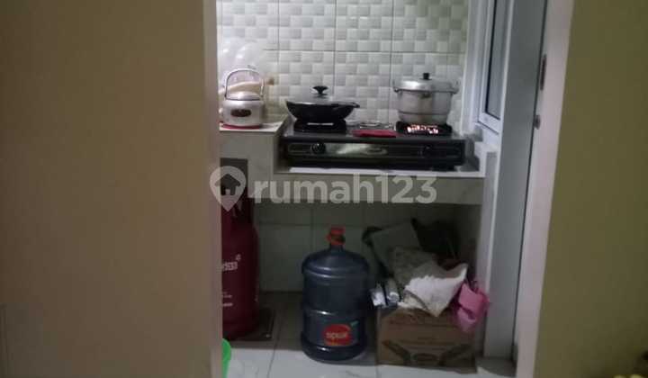 Rumah Virginia Village Siap Huni Dekat Sekolah Tidak Jauh Sekolah Stellamaris shool dan Tarakanita 2