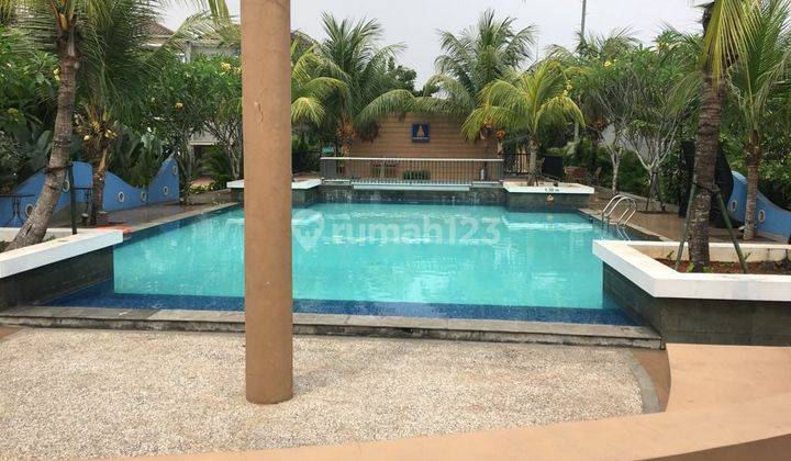 Rumah Elista Village Gading Serpong Lebat 7 Siap Huni Dekat SaintJohn School Gading Serpong 6