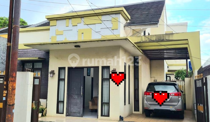 Rumah Pasar Minggu Jakarta Selatan Rapih Kondisi Bagus dekat akses tol Rumah Pasar Minggu Jakarta Selatan Rapih Kondisi Bagus dekat akses tol