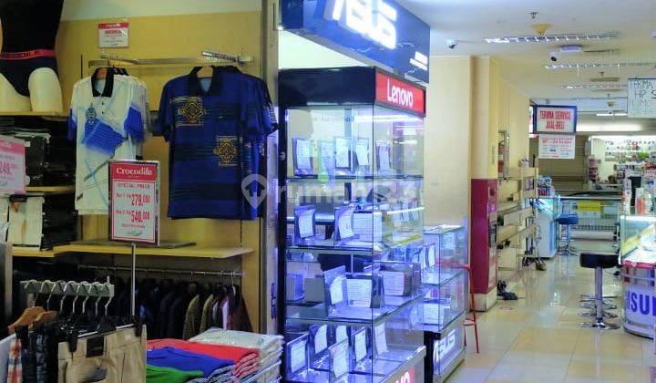 Cek Sekarang Kios Lt.1 Dikawasan Mall Itc Bsd Kondisi Tersewa 1