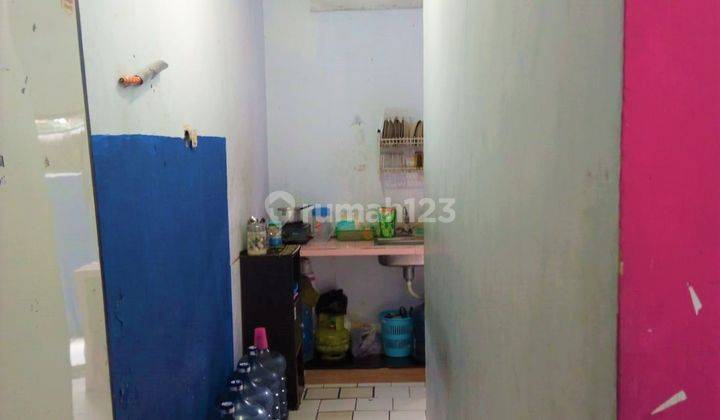 Dijual Ruko 3 Lantai Daan Mogot Raya Kawasan Kotakota Tangerang 2