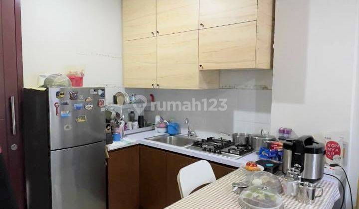 Cek Sekarang Apartement Assati 3BR Dikawasan Strategis Bsd City 1