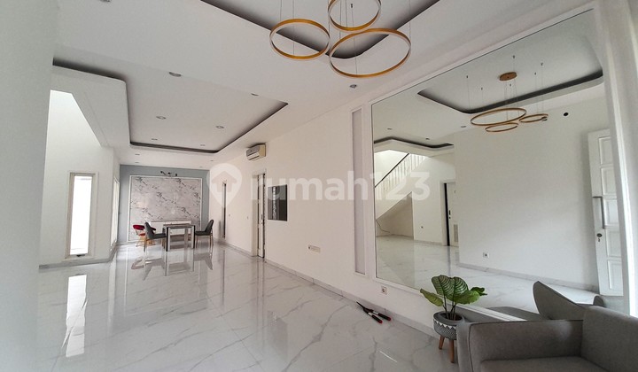 For Sale: Move-In Ready House in Grisea Cluster, Gading Serpong For Sale: Move-In Ready House in Grisea Cluster, Gading Serpong