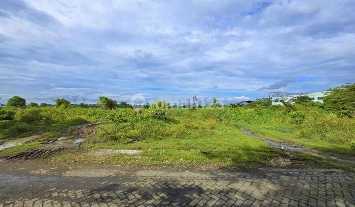 Dijual Murah Harga Di Bawah Pasaran Tanah di Modern Cikande Industrial Estate Tangerang 1