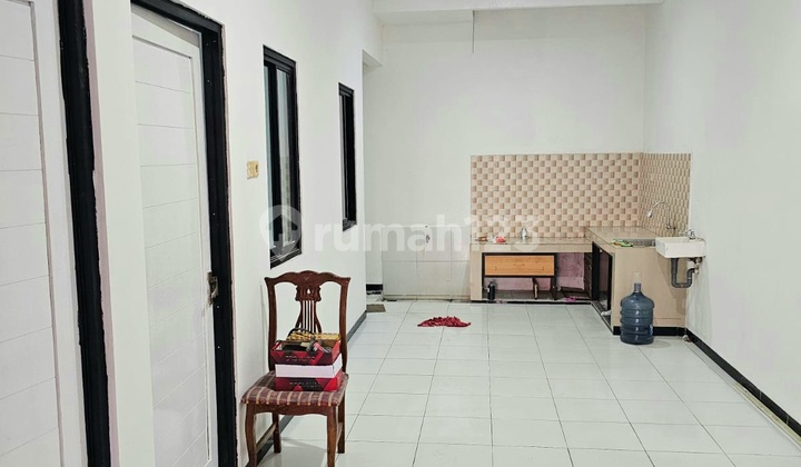 Grand Poris Tangerang House, 4 Floors, Nice and Suitable for Boarding House. 2