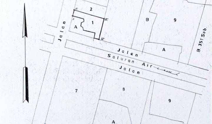 Dijual Murah Harga Di Bawah Pasaran Tanah di Modern Cikande Industrial Estate Tangerang 1