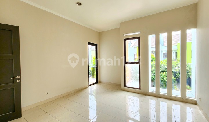 For Sale Newton Scientia Summarecon Gading Serpong House, Neat & Move-In Ready 2