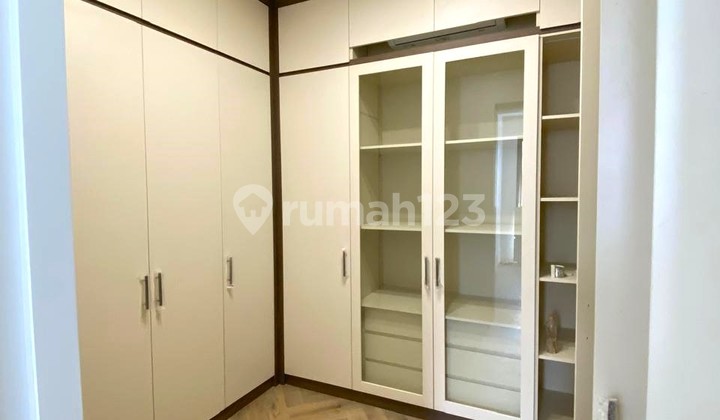 For Sale: Amata Mozia Super Cute House, Semi-Furnished, BSD City 2