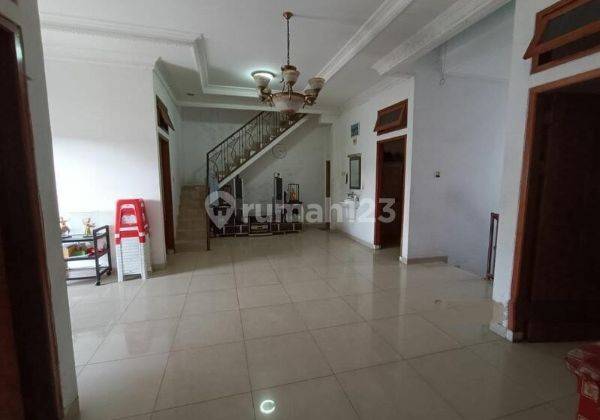 Rumah Bandung Utara Jl Cemara Cocok Untuk Rumah Kost FULL FURNISH 2