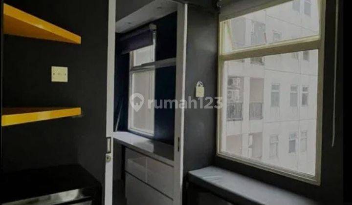 Sudah Renov Dan Furnish Apartemen Ayodhya 4