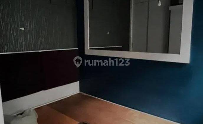 Sudah Renov Dan Furnish Apartemen Ayodhya 5