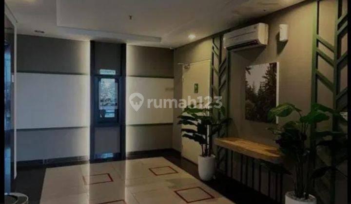 Sudah Renov Dan Furnish Apartemen Ayodhya 6