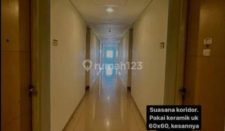 Sudah Renov Dan Furnish Apartemen Ayodhya 8