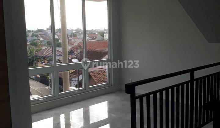 Dijual Rumah Baru Cluster Kresna Asri Cilegon Murah Banget 11