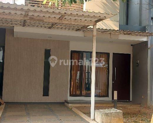 Dijual Cepat Rumah Prestigia Eminent Bsd 1