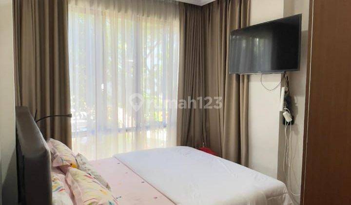 Dijual Cepat Di Bawah Ppjb Apartemen Asatti Bsd City Harga Baguss 2