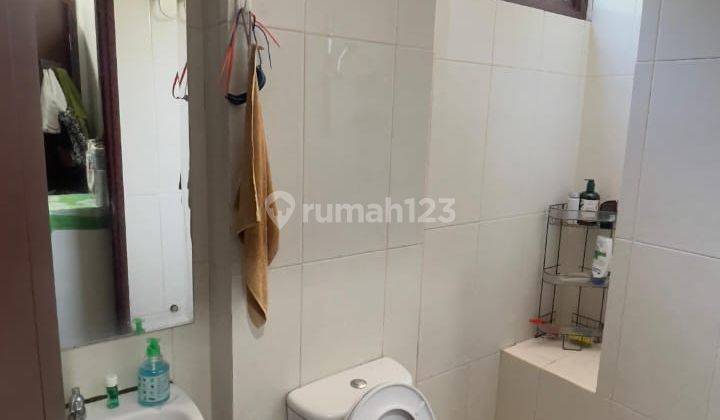 Dijual Murah Di Bawah Ppjb Apartemen Asatti 3br Full Furnish Adventurine Yellow 2