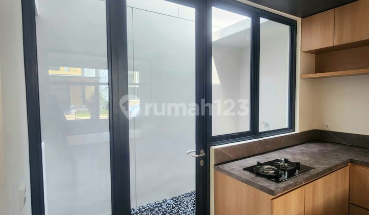 Hunian Ideal Tanakayu Jiva Bsd City Modern Minimalis And Super Cozy 2