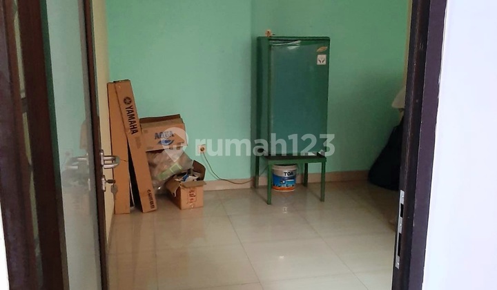 House Ready to Live In and in Good Condition in the Citra 1 Area 2