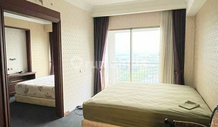 Mtown Signature View Golf Gading Raya Full Furnish Apartment with Hotel Concept