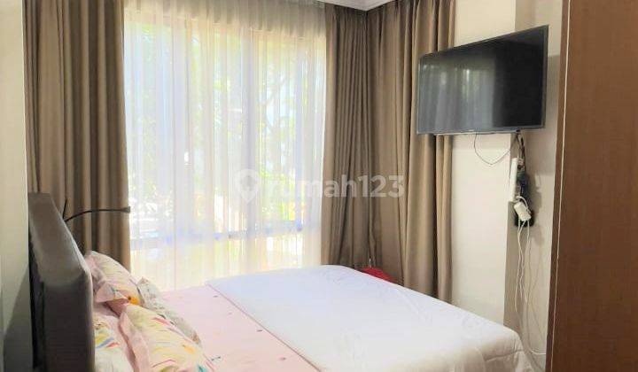 Apartemen Indah Asatti Garden House Sedang Dijual  1