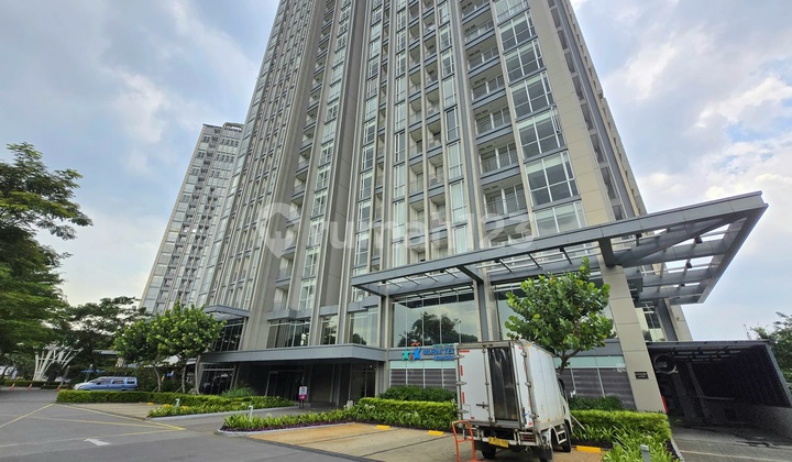 Apartemen Bintang 5 Type Suite Arandra Residence Harga Super Miring 2