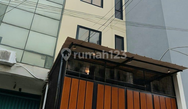 Premium Boarding House in Jembatan Lima, West Jakarta, the Best Investment Option 2