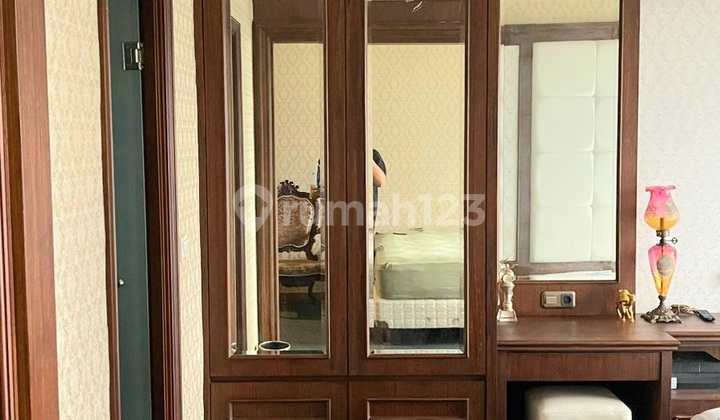 Apartemen Mtown Signature View Golf Gading Raya Full Furnish dengan Konsep Hotel 2