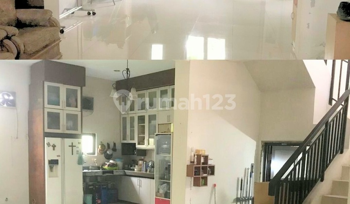 Hunian The Eminent Precia BSD City Semi Furnish & Sangat Strategis 2