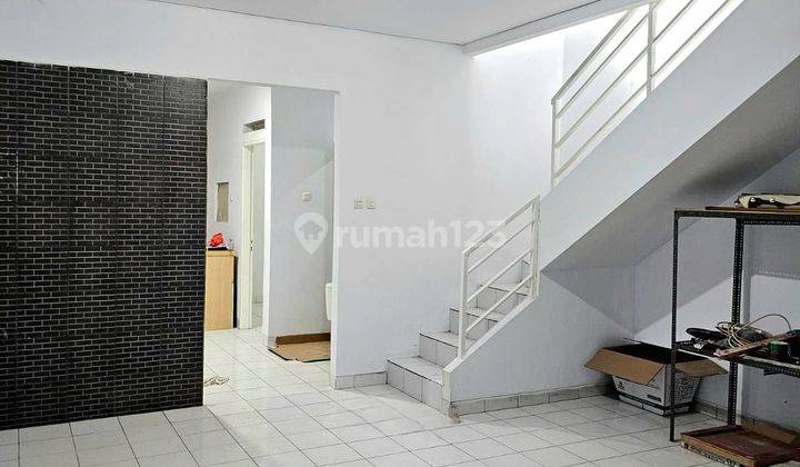 Dijual Rumah Baru Renovasi Taman Royal 1 Cluster Mahoni Poris 2