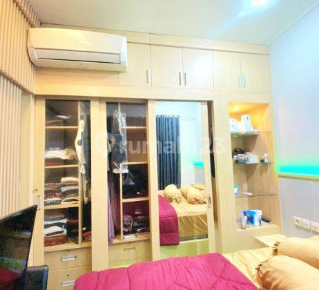 Cek Sekarang Juga Rumah Semi Furnished di Kana Park Tangerang 1